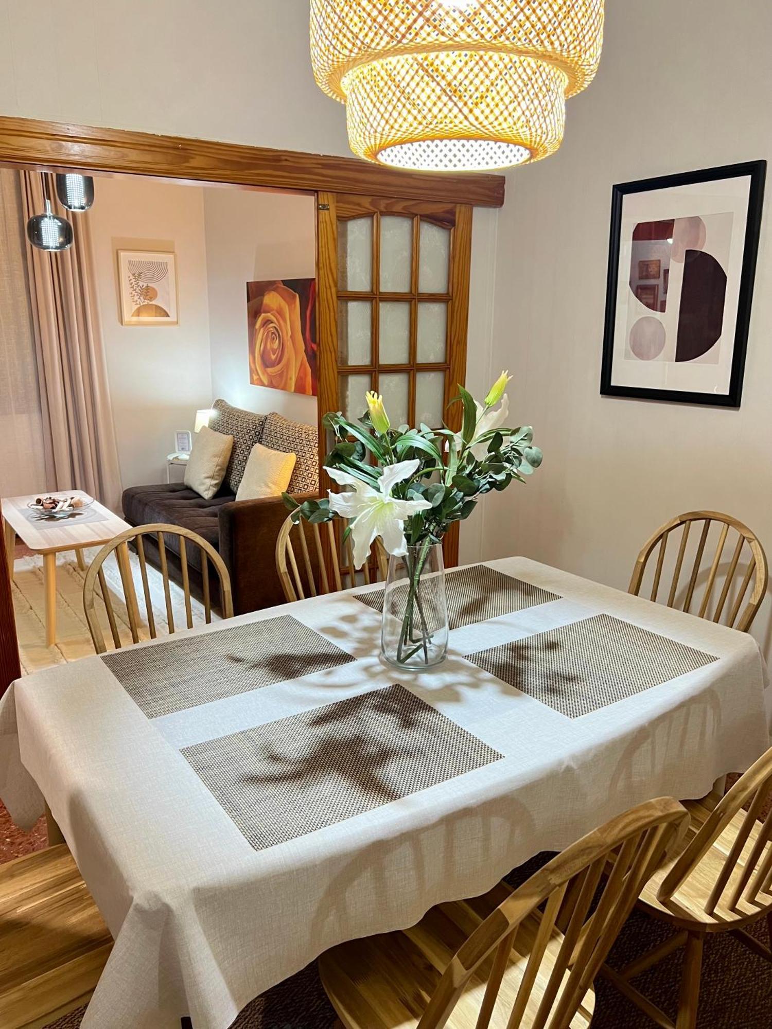 Loft En Zona Puerto Palmas De Gran Canaria Apartment