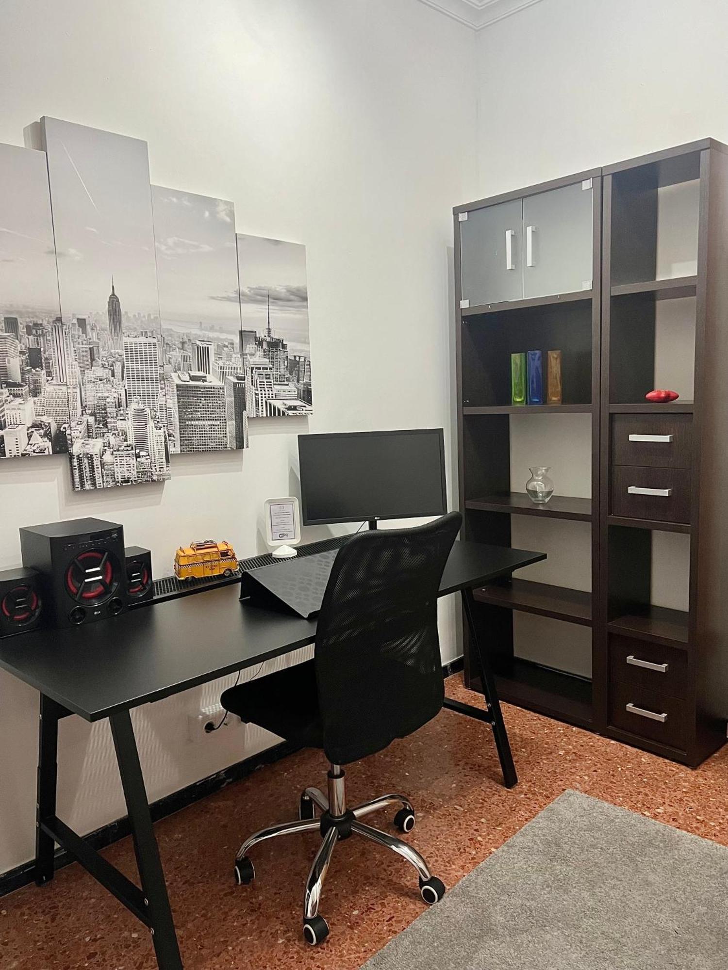 Apartment Loft En Zona Puerto Palmas De Gran Canaria
