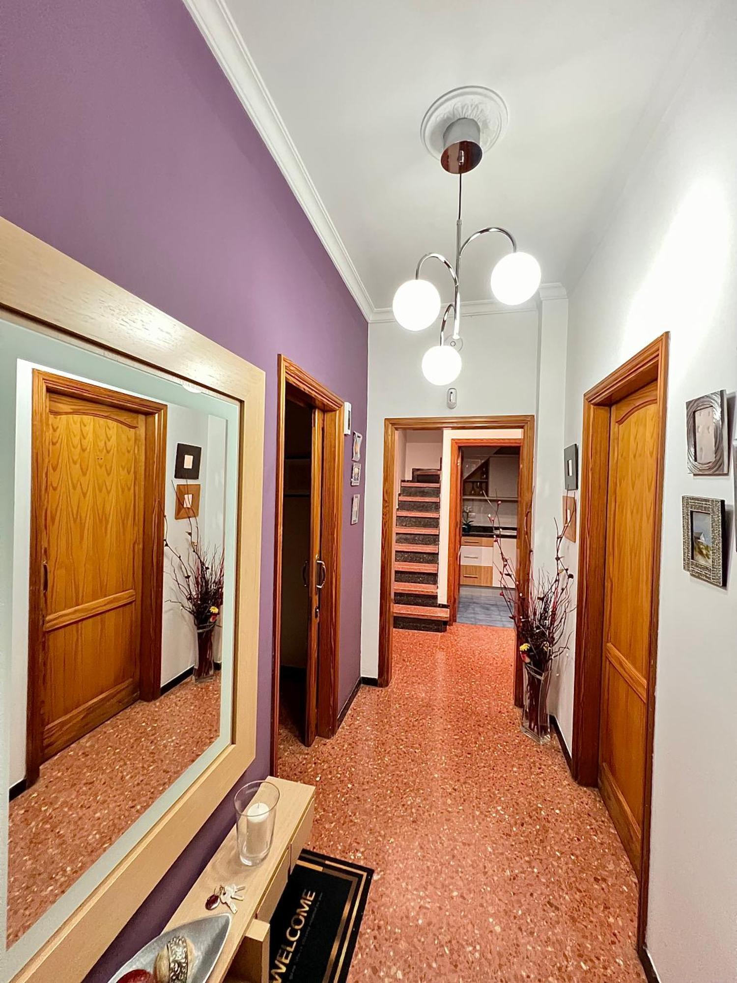 Loft En Zona Puerto Palmas De Gran Canaria Apartment