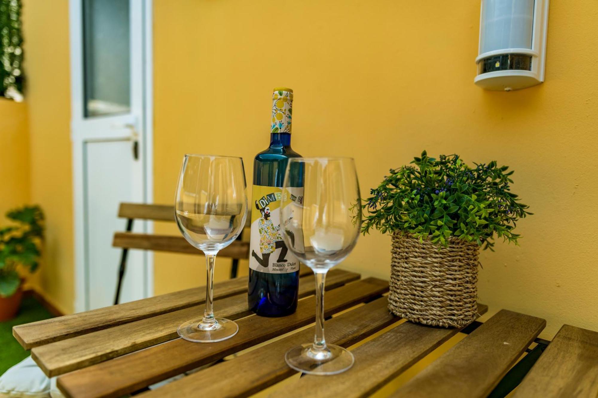 Loft En Zona Puerto Palmas De Gran Canaria Apartment
