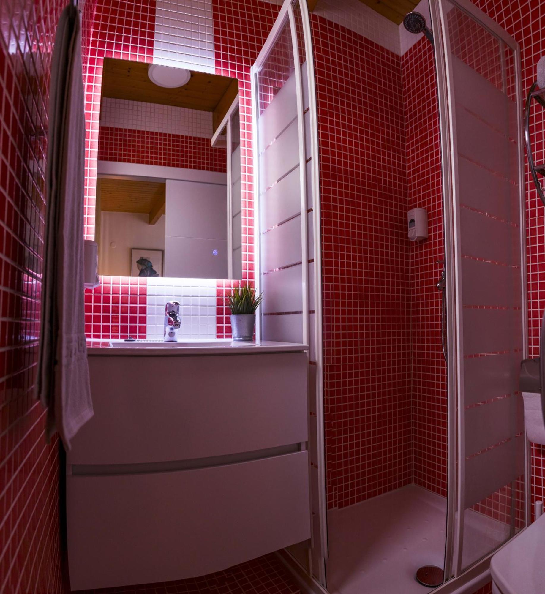 Apartment Loft En Zona Puerto Palmas De Gran Canaria Las Palmas de Gran Canaria