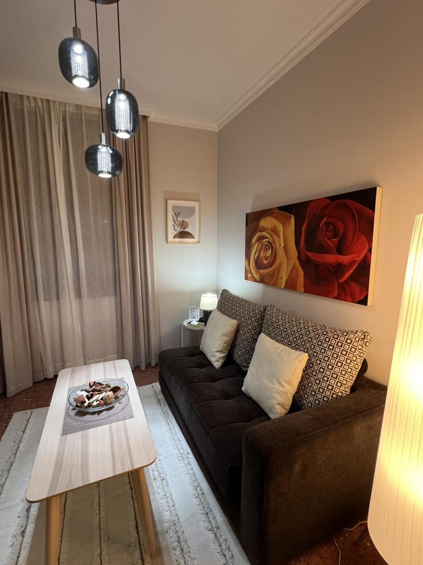 Apartment Loft En Zona Puerto Palmas De Gran Canaria *
